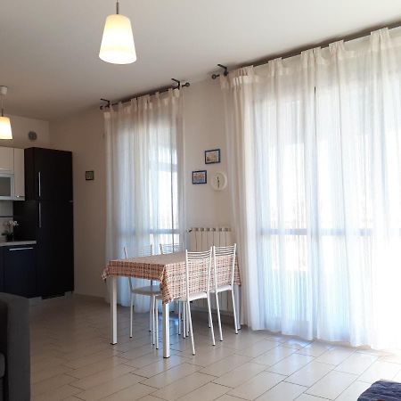 Ferienwohnung Bellavista - Pescara Colli Exterior foto