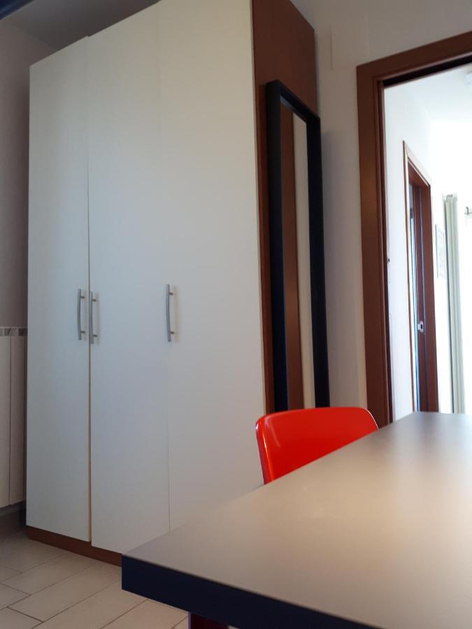 Ferienwohnung Bellavista - Pescara Colli Exterior foto