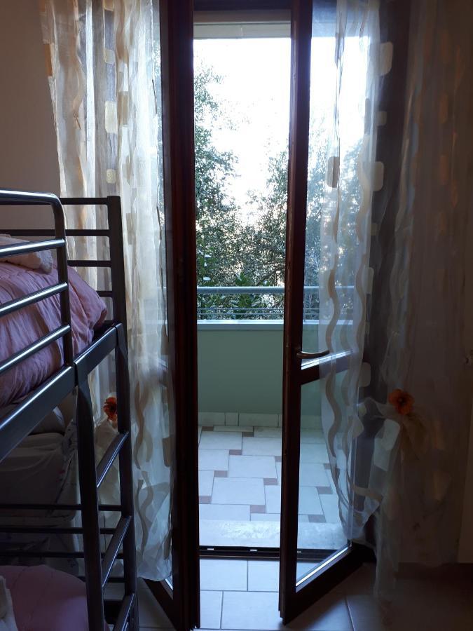 Ferienwohnung Bellavista - Pescara Colli Exterior foto