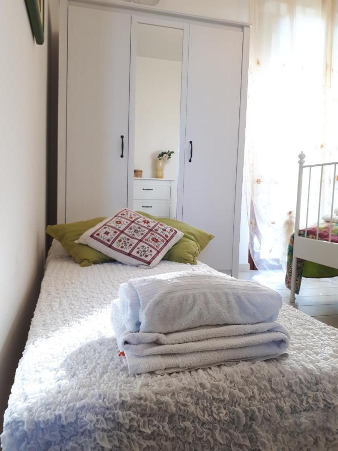 Ferienwohnung Bellavista - Pescara Colli Exterior foto