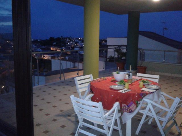 Ferienwohnung Bellavista - Pescara Colli Exterior foto